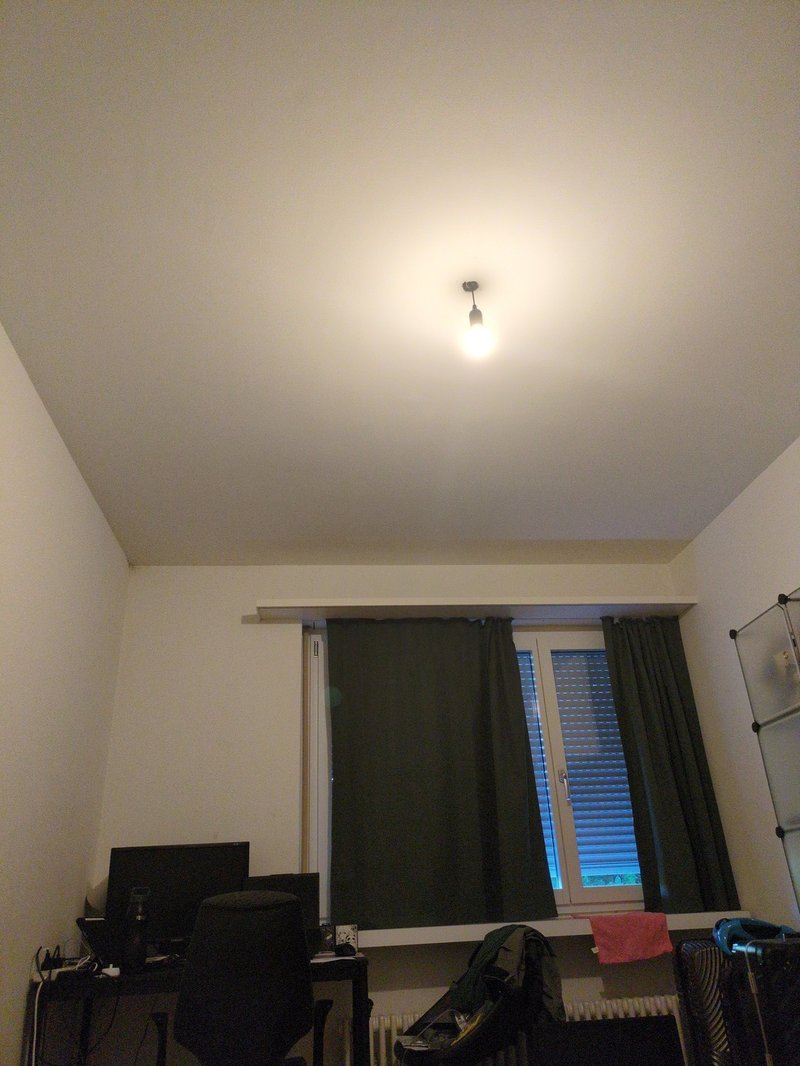 Foto 1 von Im Glockenacker 65, Zurich
