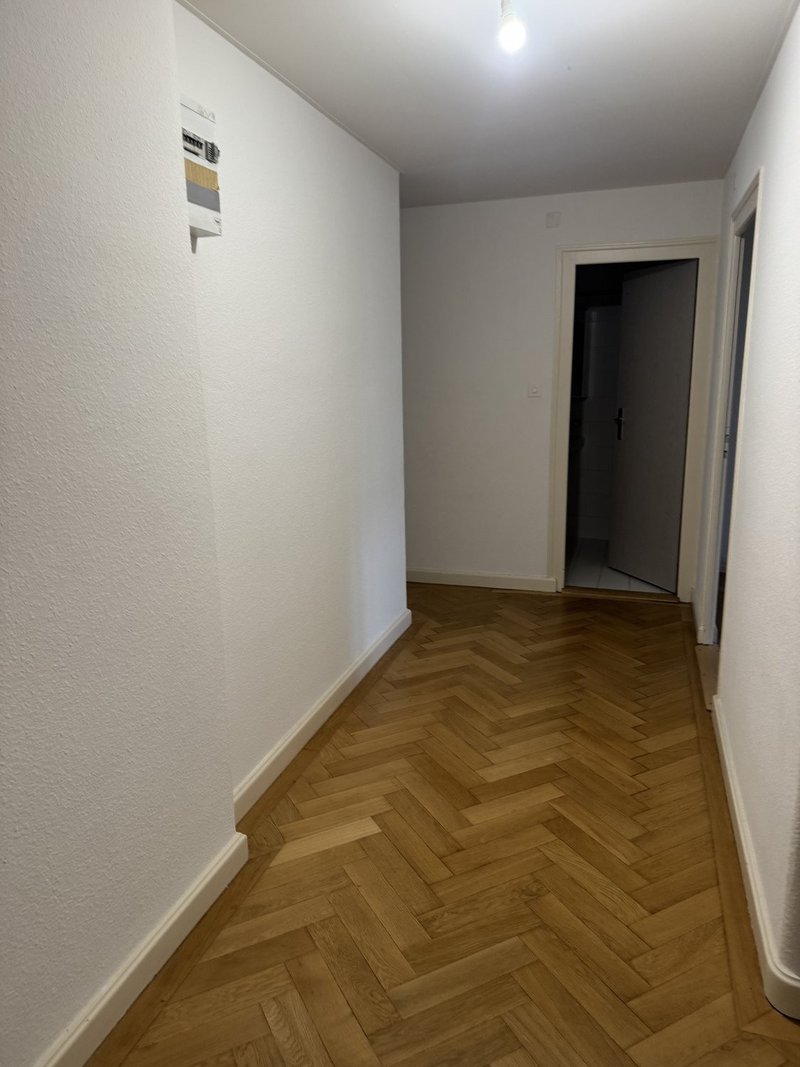 Foto 3 von Rue Lamartine 28, Genève