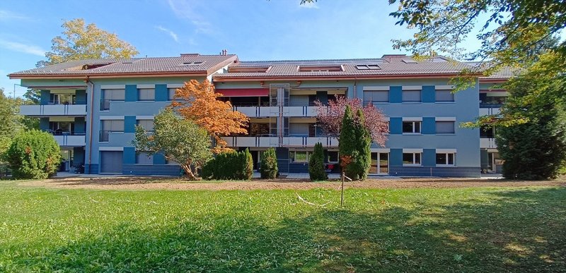 Photo 1 of Uster