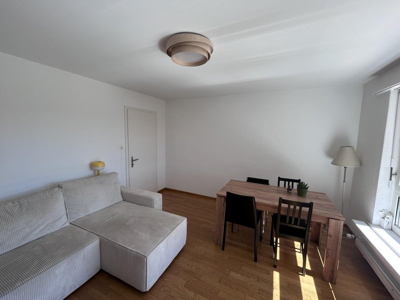 Photo 2 of Gallusstrasse 41, Wil