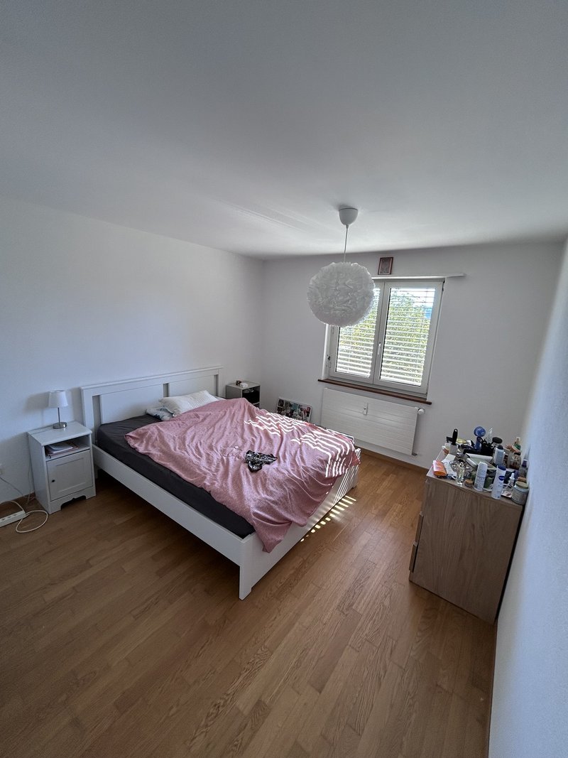 Photo 4 of Gallusstrasse 41, Wil