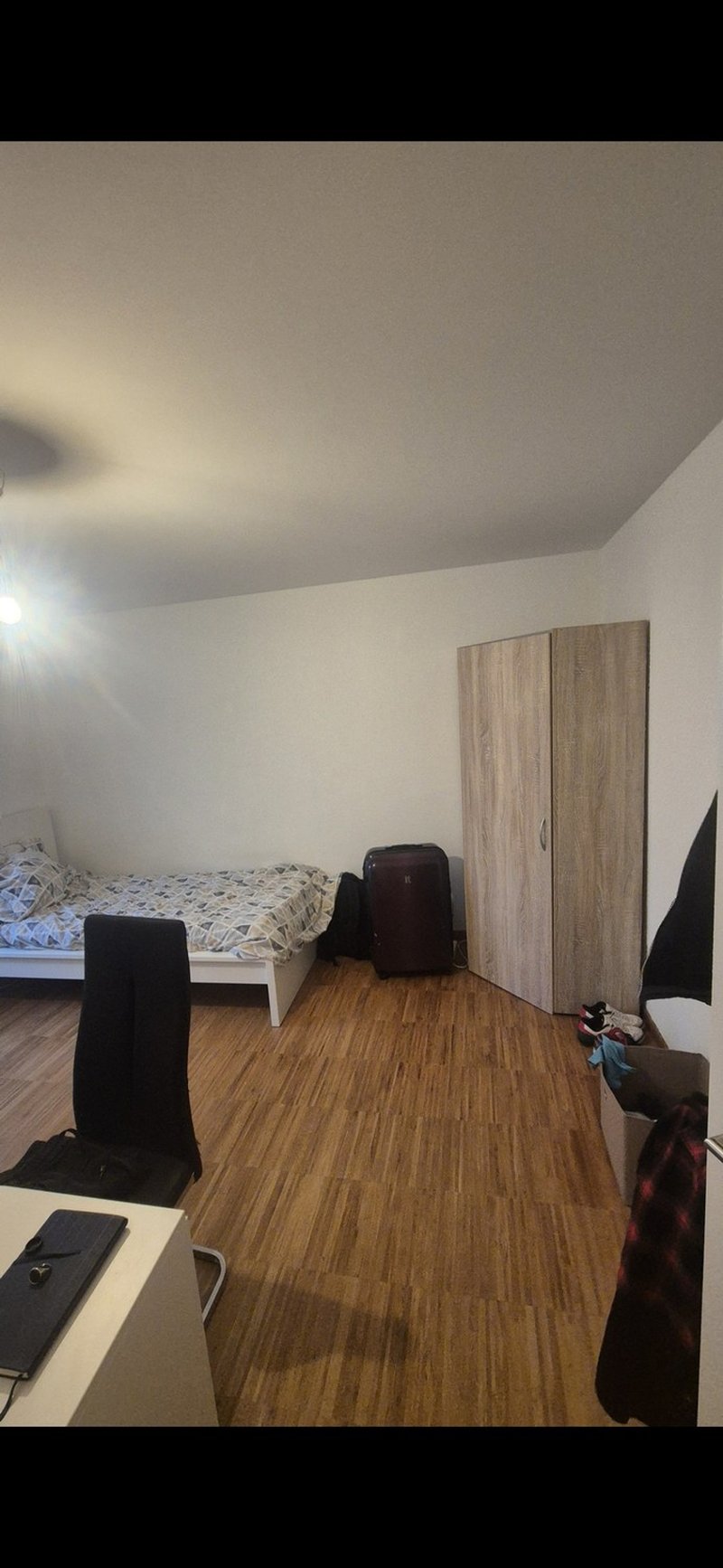 Foto 2 von Badenerstrasse 710, Zürich