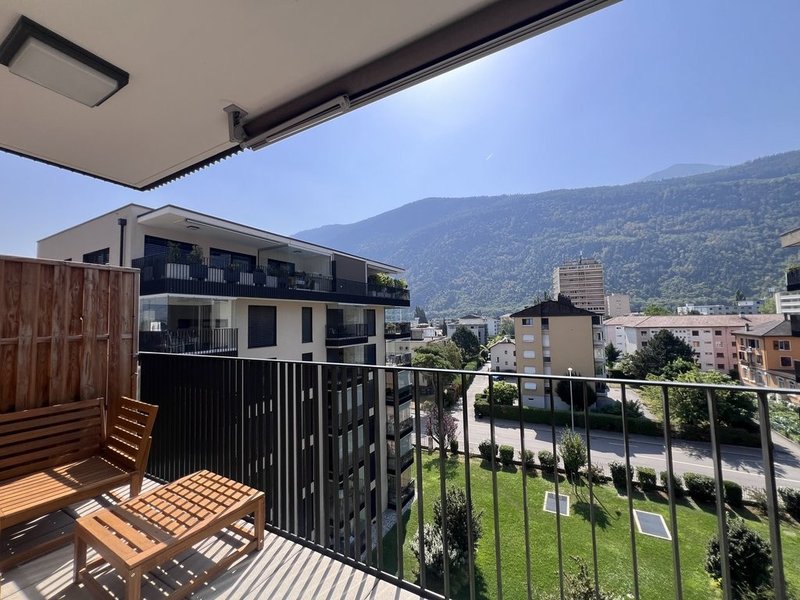 Foto 1 von Martigny