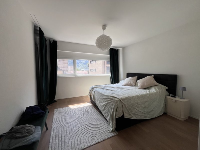 Foto 4 von Rue d'Aoste 7b, Martigny