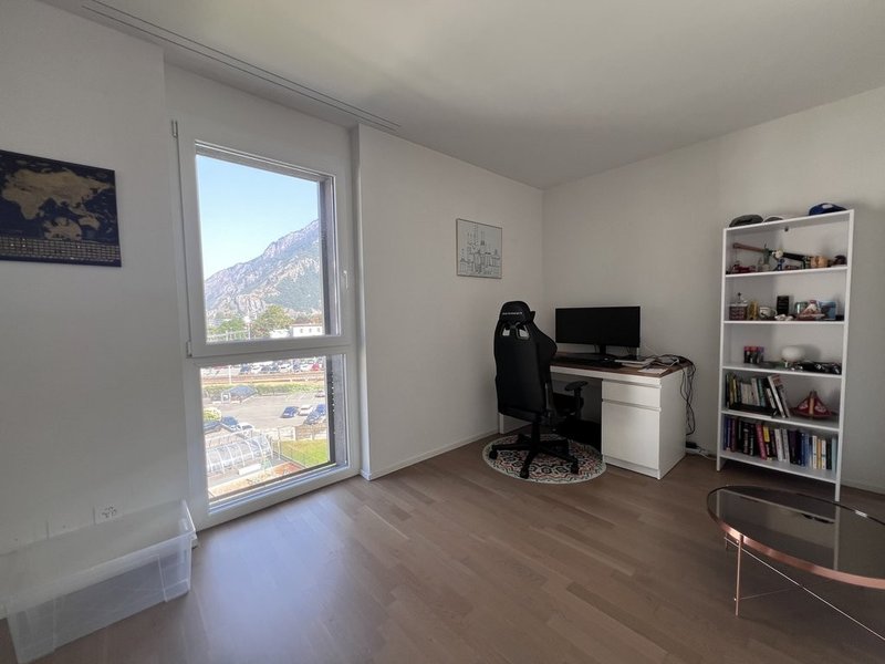 Foto 5 von Rue d'Aoste 7b, Martigny