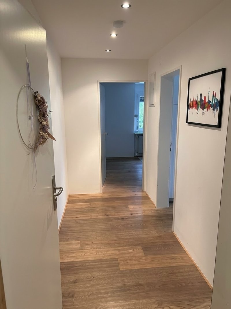Photo 2 of Köchlistrasse 18, Zürich