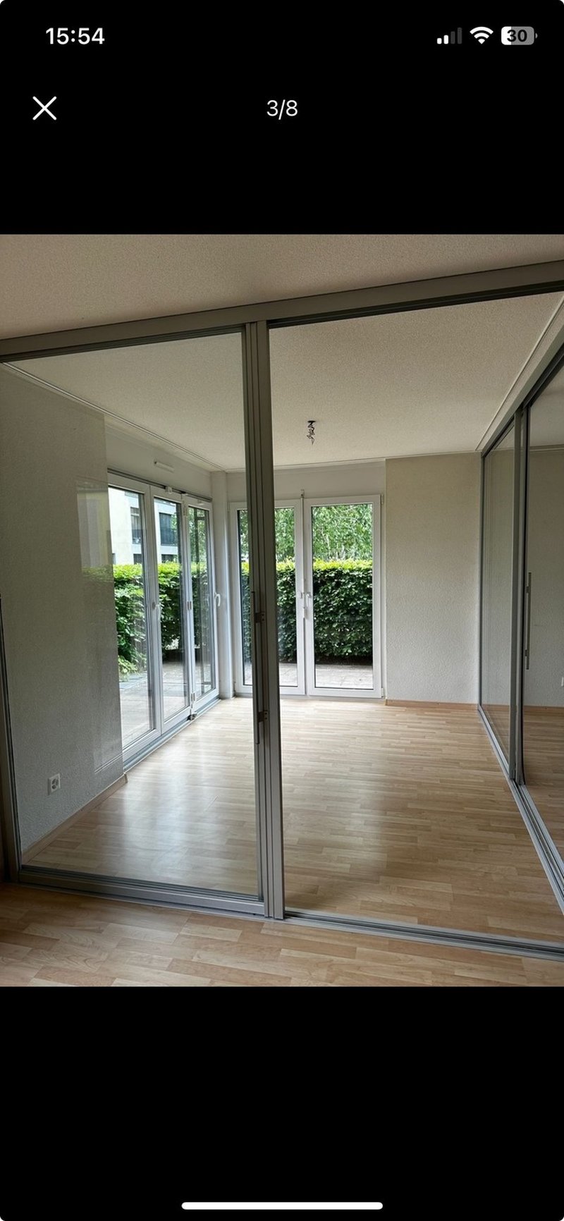Foto 7 von Unterwerkstrasse 15, Zürich