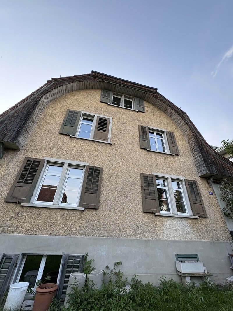 Foto 4 di Alte Römerstrasse 20, Winterthur