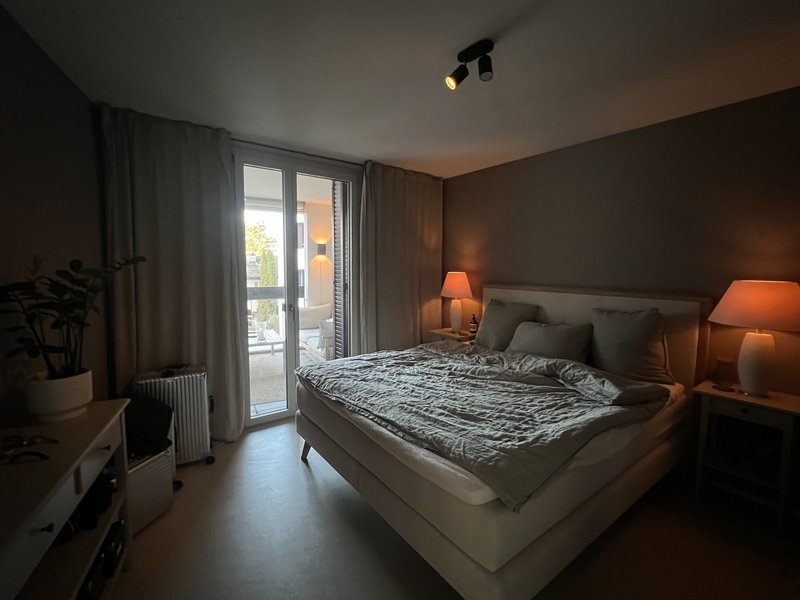 Photo 2 of Regensdorferstrasse 67, Zürich