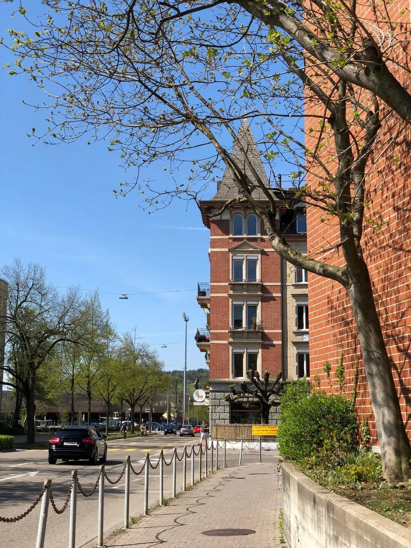 Photo 3 of Schützenstrasse 12, Winterthur