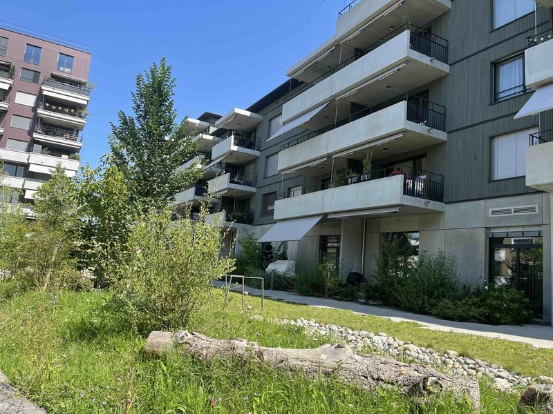 Photo 2 of Lorzenparkstrasse 25, Cham