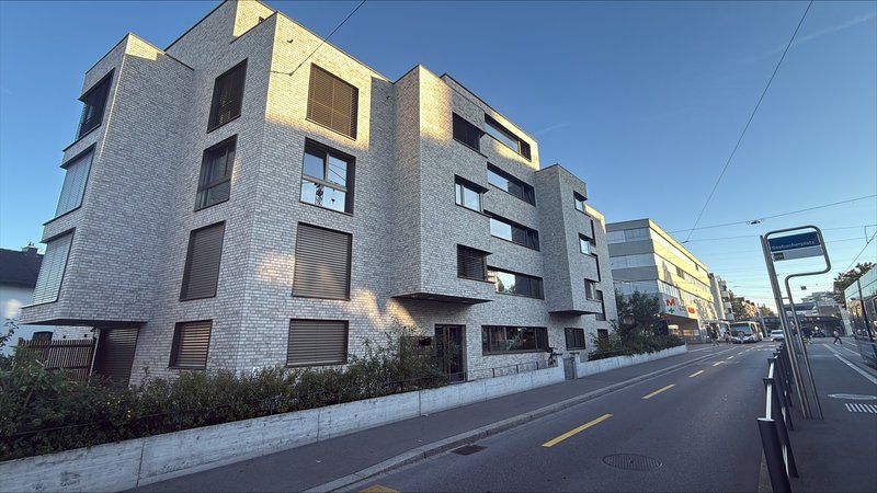 Photo 4 of Schaffauserstrasse 486, Zurich