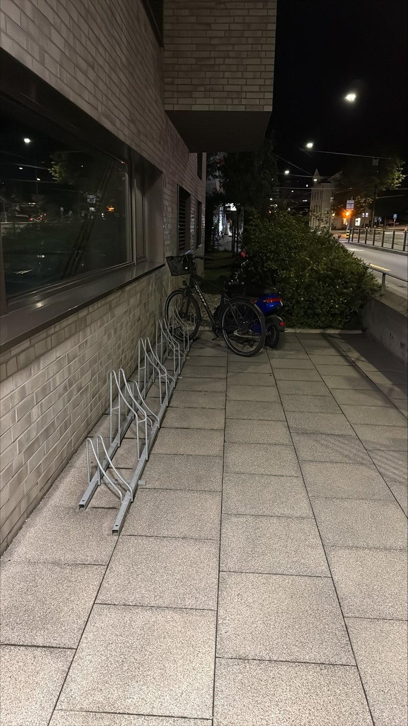 Photo 8 of Schaffauserstrasse 486, Zurich