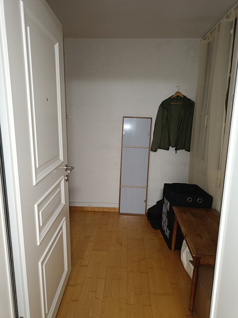 Photo 3 de Hirschmattstrasse 26, Luzern