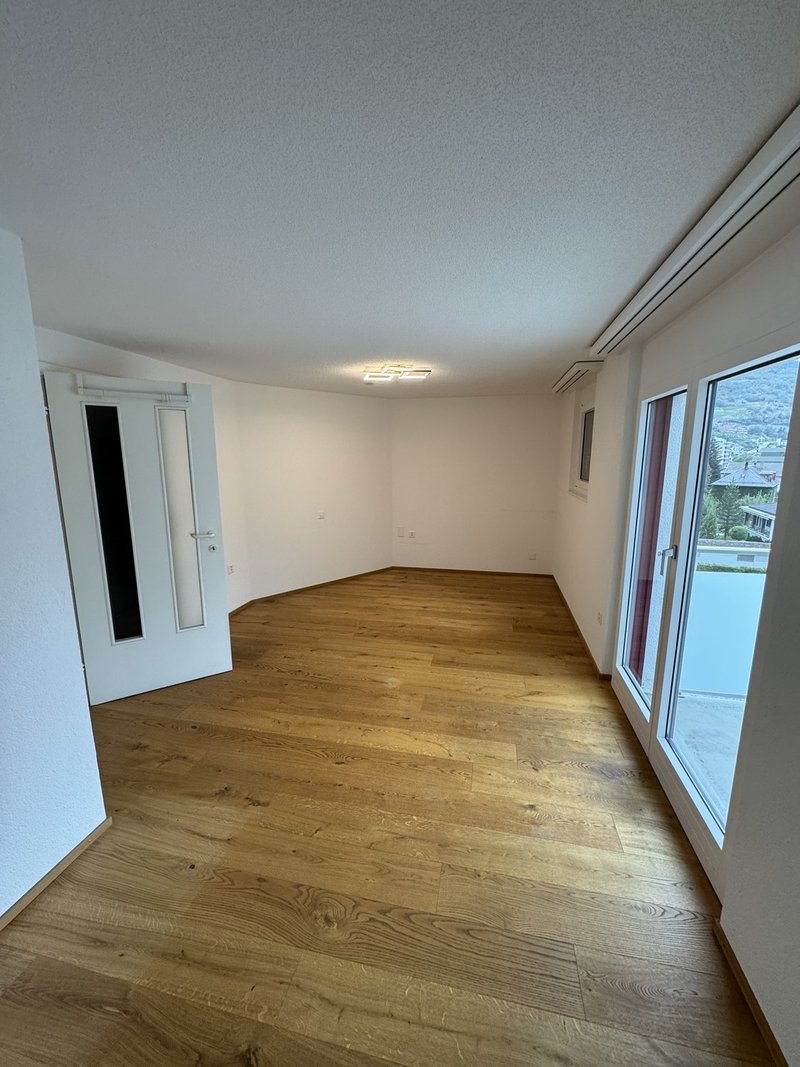 Foto 3 von Sewjinenstrasse 2, Visp