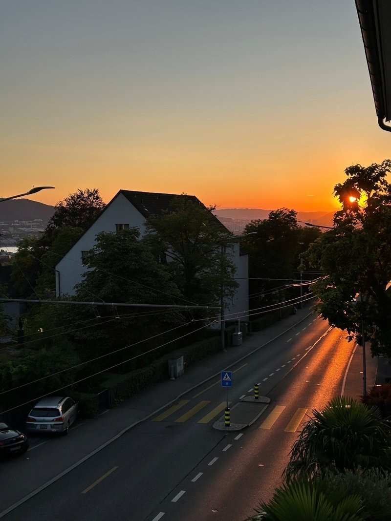 Foto 2 von Zürich