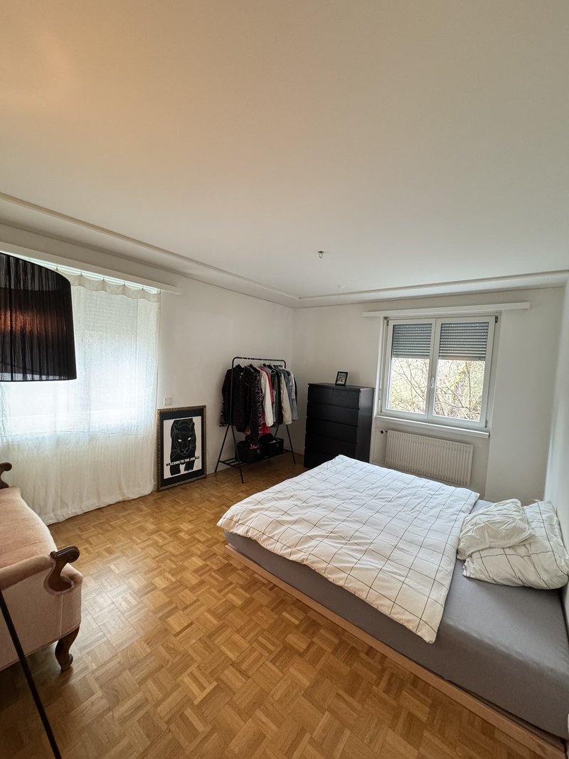 Foto 5 di Forchstrasse 331, Zürich