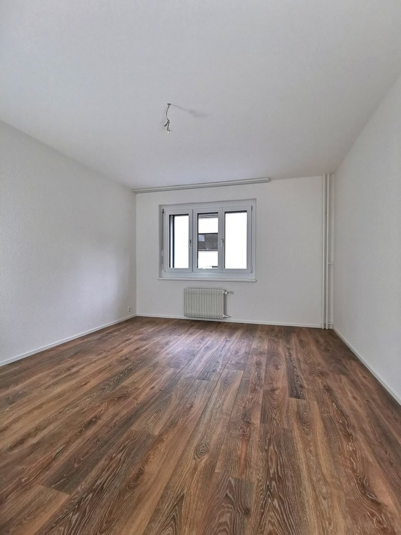 Foto 4 di Bächlerstrasse 58, Zürich
