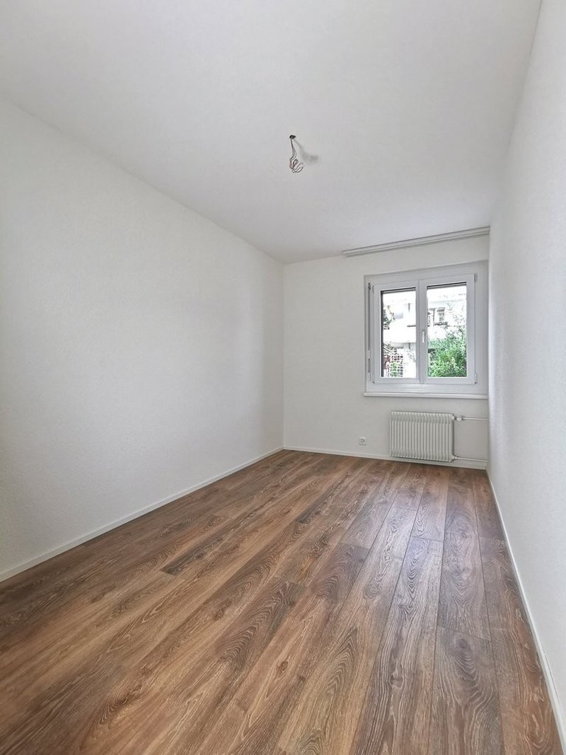 Foto 5 di Bächlerstrasse 58, Zürich