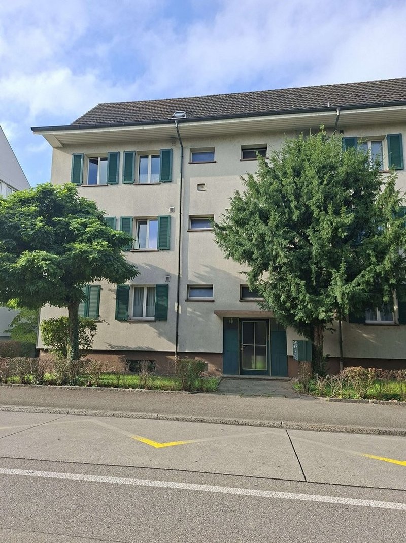 Photo 1 of Rauracherstrasse 40, Riehen