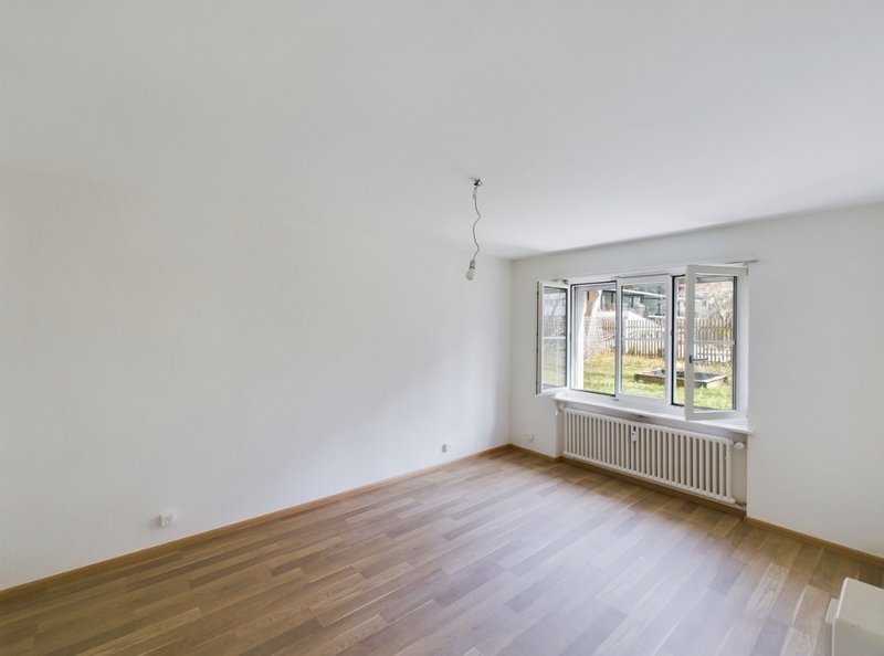 Photo 4 of Oltingerstrasse 25, Basel