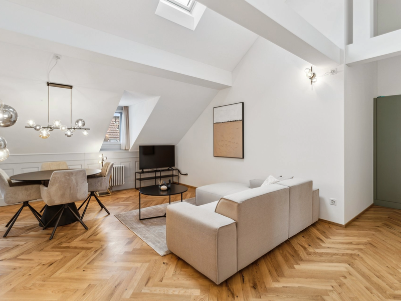 Foto 5 von Müllerstrasse 57, Zürich