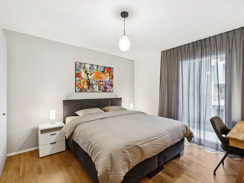 Photo 7 of Hofackerstrasse 16, Muttenz