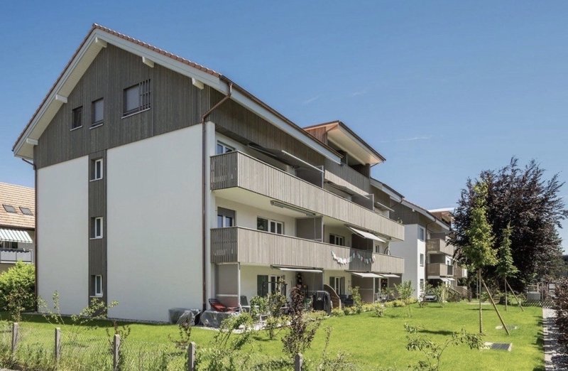 Foto 2 von Hofgutweg 2, Burgdorf
