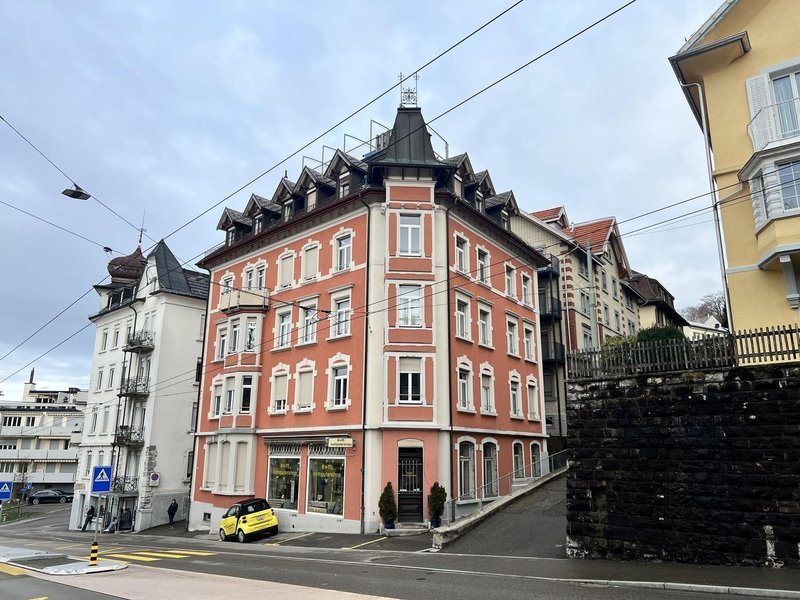 Photo 1 de St.Gallen