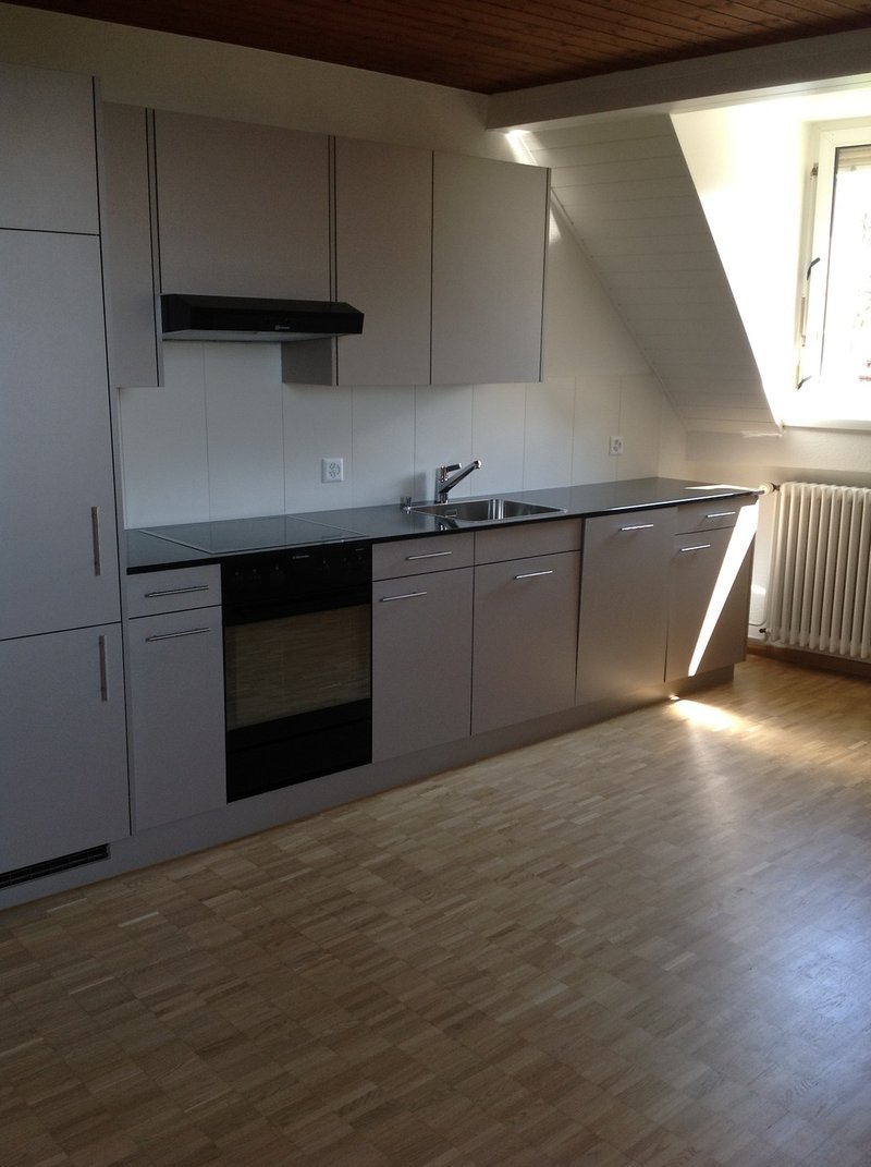 Photo 2 de Teufenerstrasse 119, St.Gallen