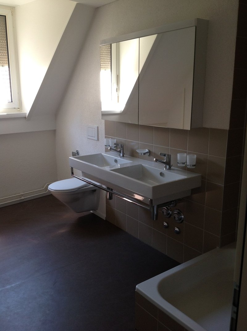 Photo 4 de Teufenerstrasse 119, St.Gallen