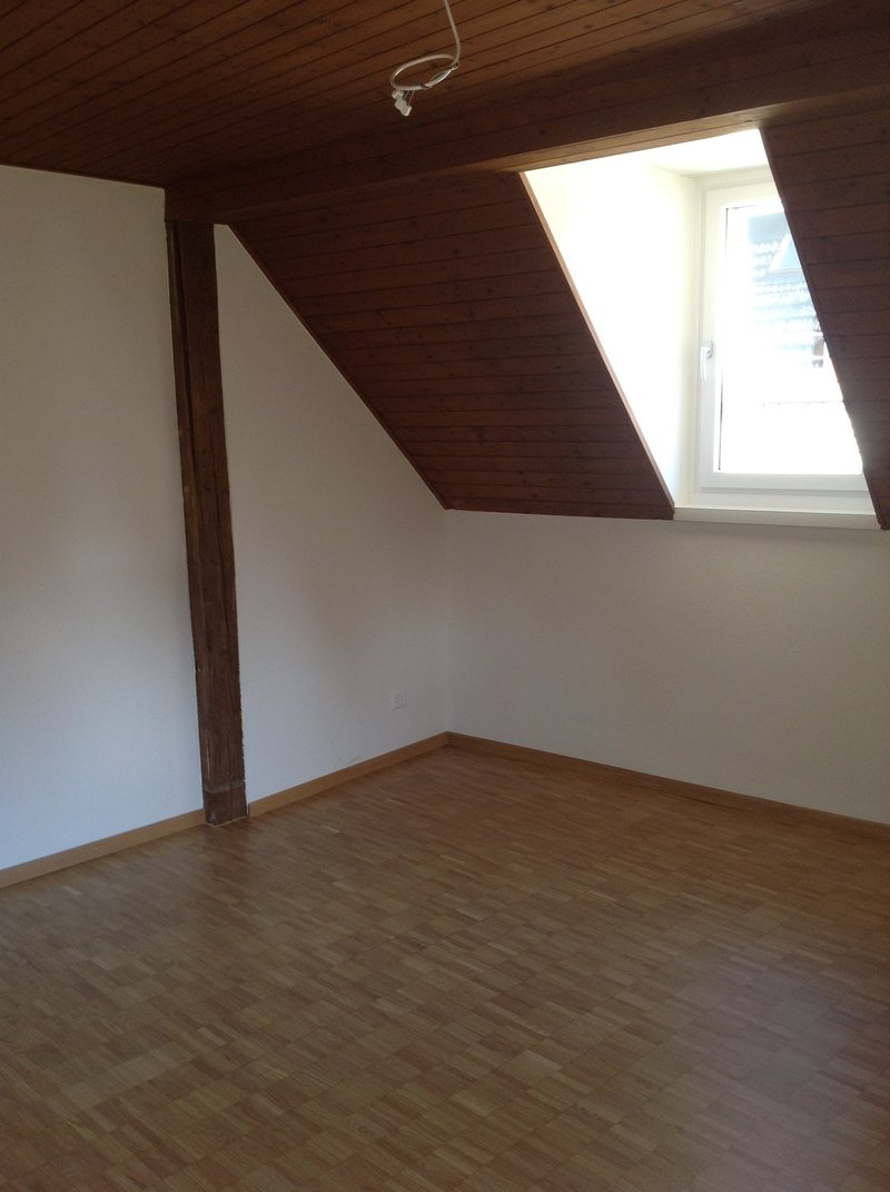 Photo 5 de Teufenerstrasse 119, St.Gallen