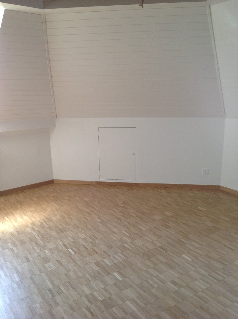 Photo 6 de Teufenerstrasse 119, St.Gallen