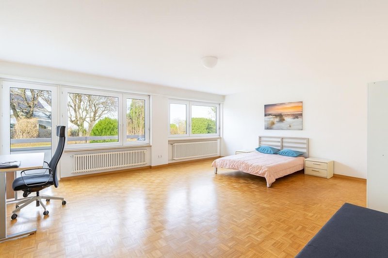 Photo 2 de Alte Landstrasse 12, Thalwil
