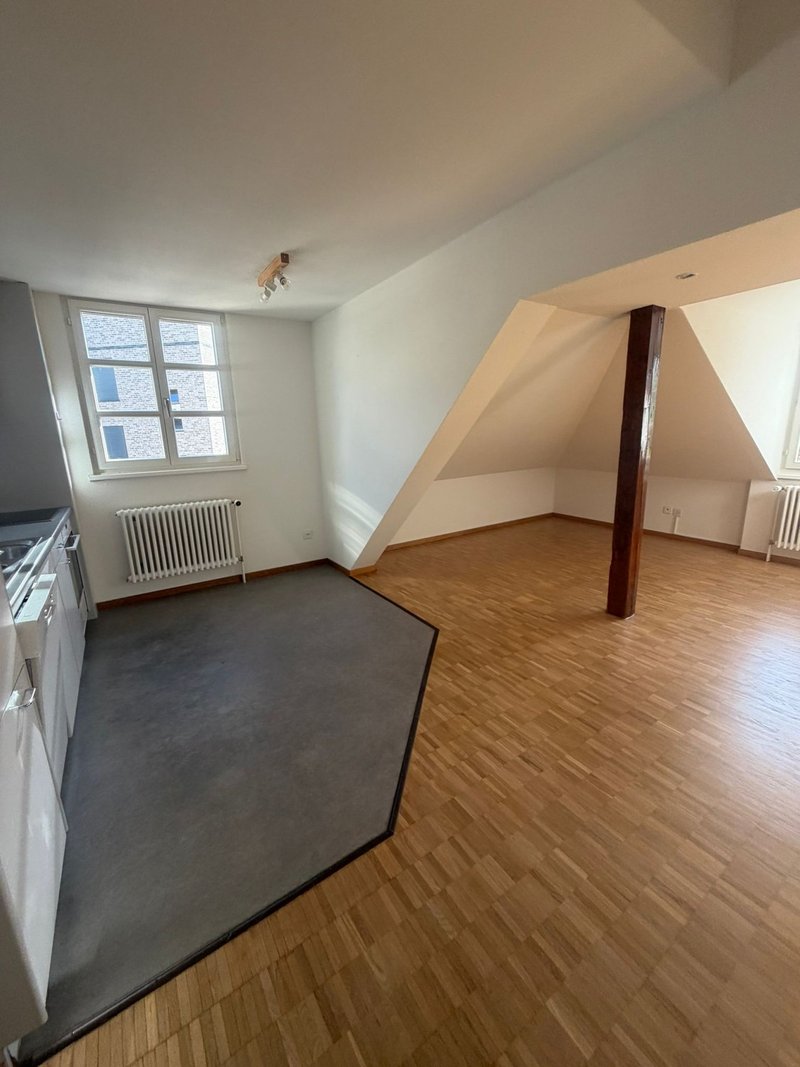 Photo 2 of Tellstrasse 4, Winterthur