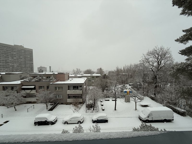 Foto 8 von Zürich