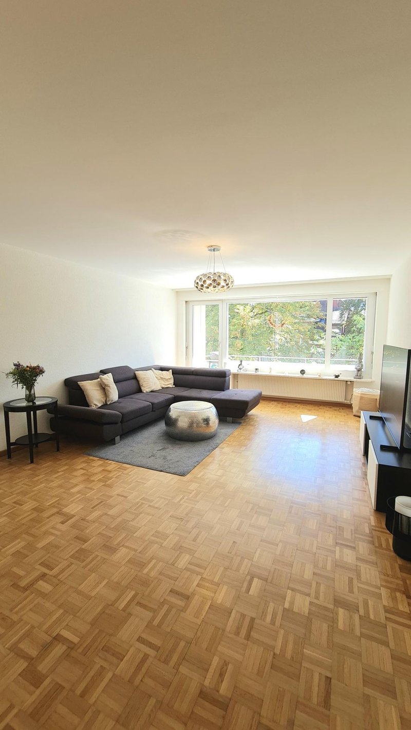 Photo 2 de Dufourstrasse 103, St. Gallen