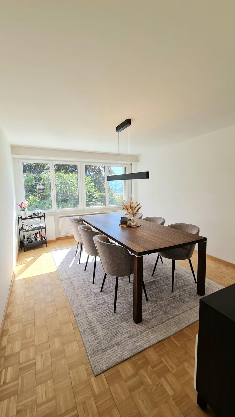 Photo 4 de Dufourstrasse 103, St. Gallen