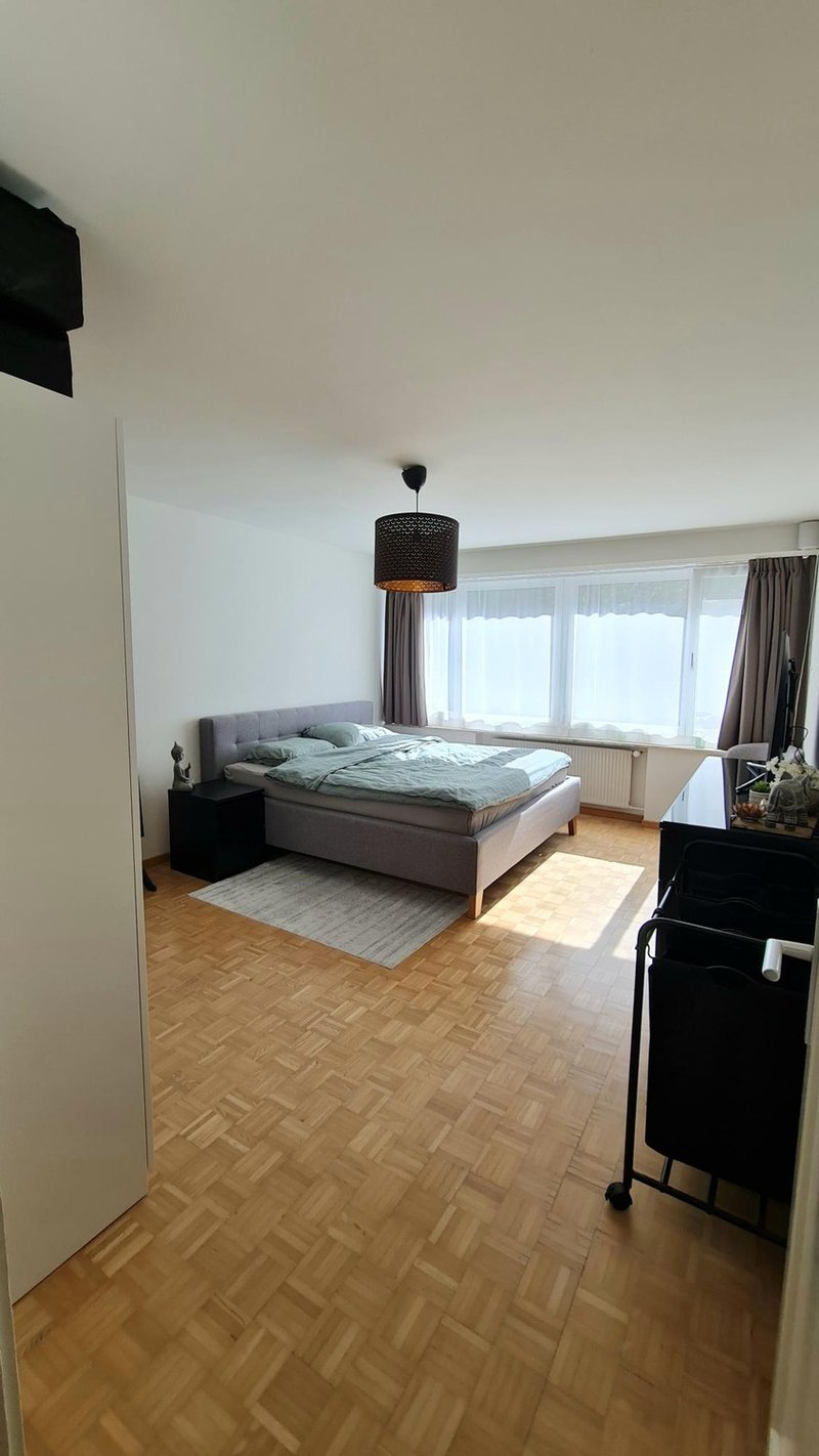 Photo 6 de Dufourstrasse 103, St. Gallen