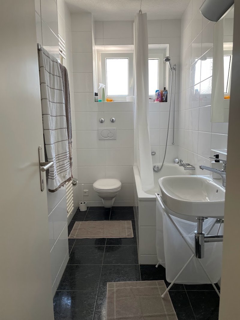 Foto 4 di Schlossgasse 4, Zurich