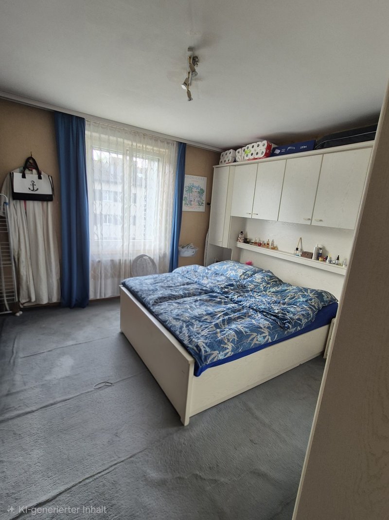 Foto 4 von Birmensdorferstrasse 329, Zürich