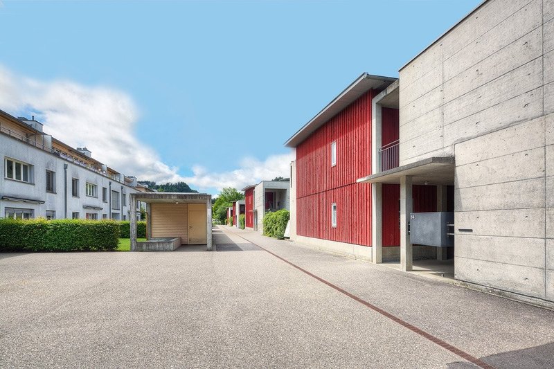 Photo 1 de Burgdorf