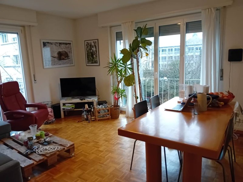 Foto 5 von Lausanne