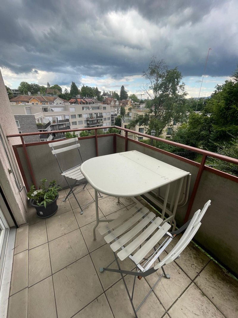 Foto 3 von Thujastrasse 12, Zürich