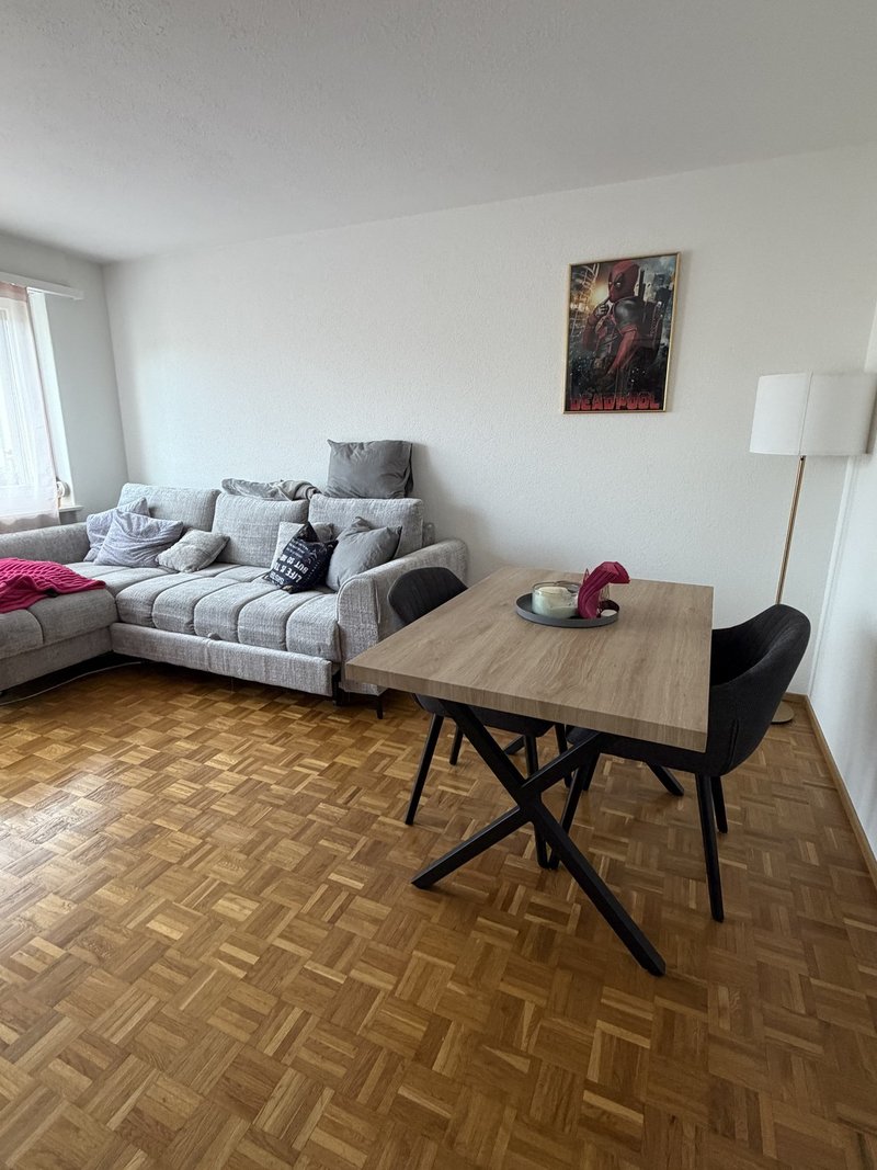 Photo 2 of Burgstrasse 54, Uster