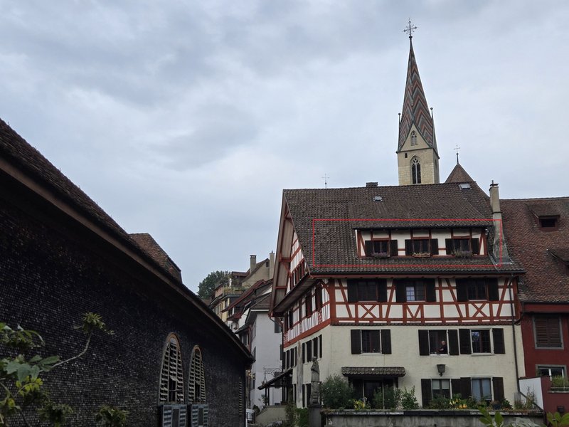 Foto 2 von Kronengasse, 2, Baden