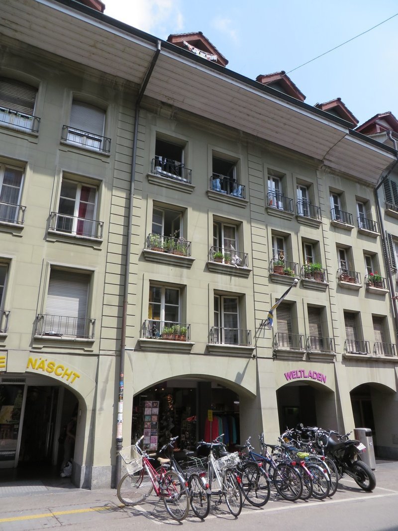 Photo 1 de Bern