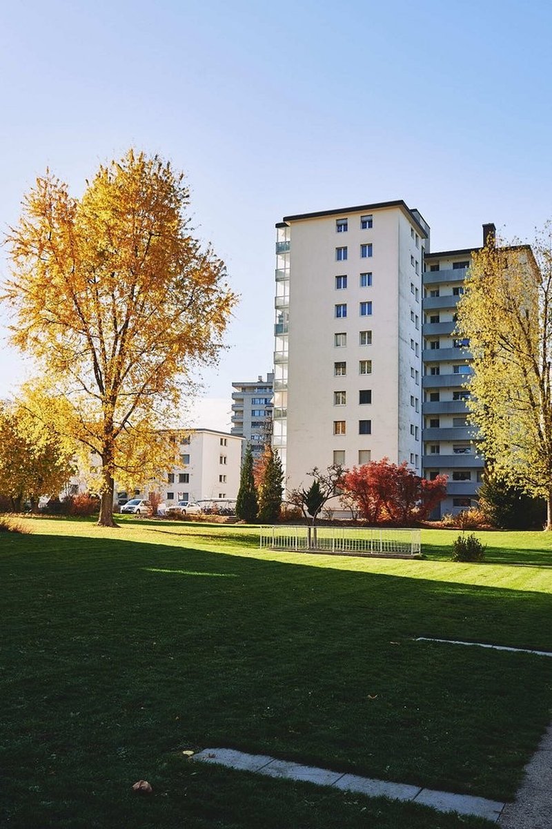 Photo 1 de Langenthal