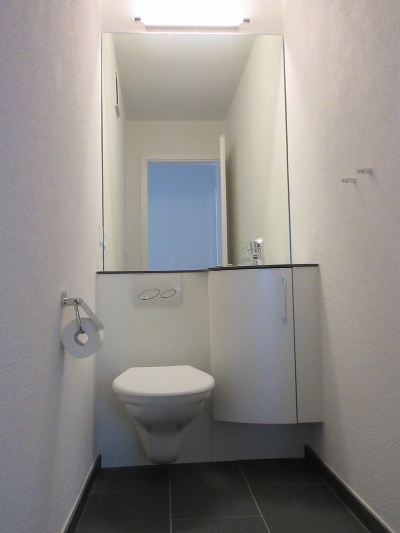 Photo 7 de Waldhofstrasse 36, Langenthal
