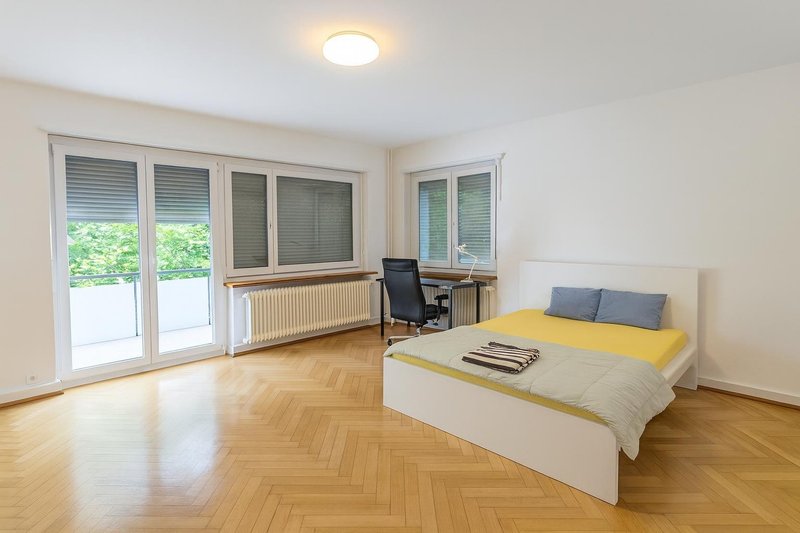Foto 1 di Zürich